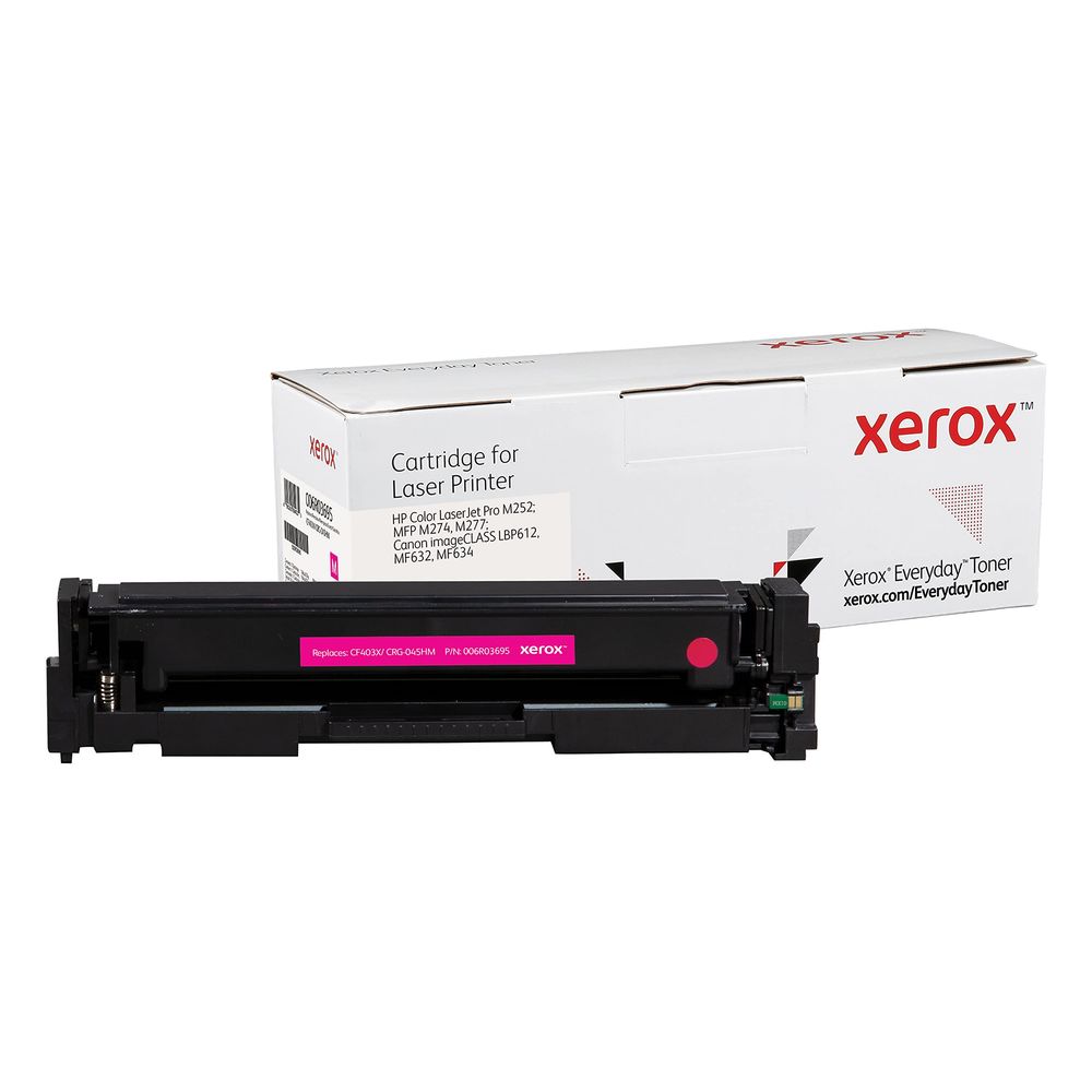Toner Xerox 006R03695            Magenta