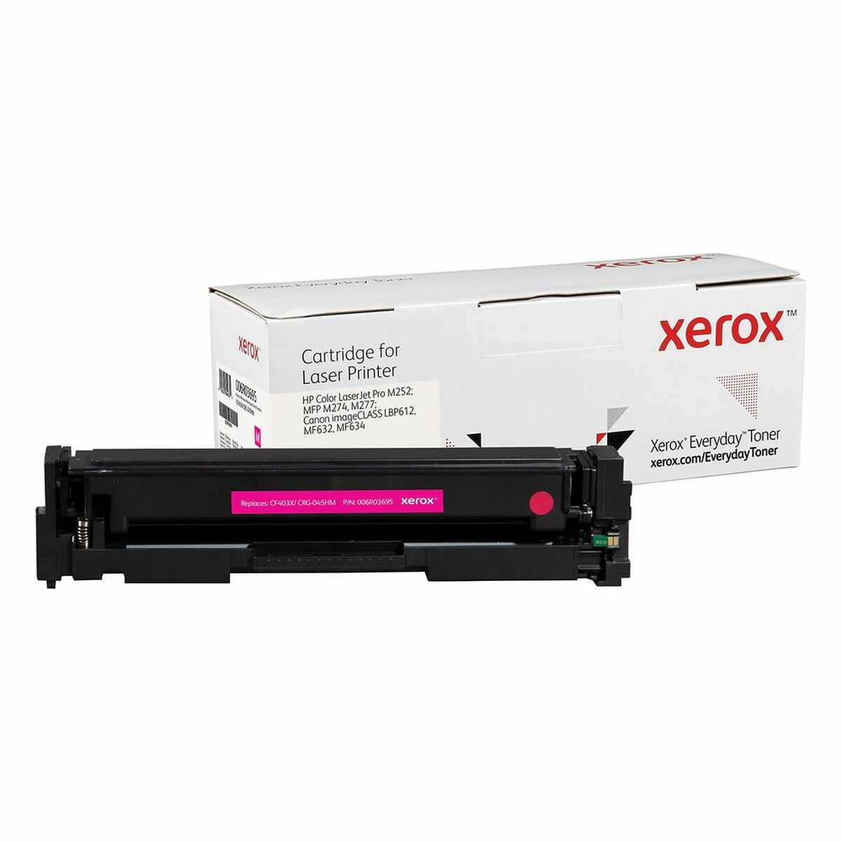 Toner Compatibil Xerox 006R03695 Magenta