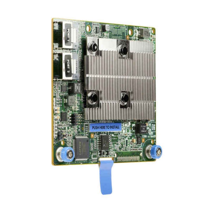 Card de control RAID HPE 869079-B21          