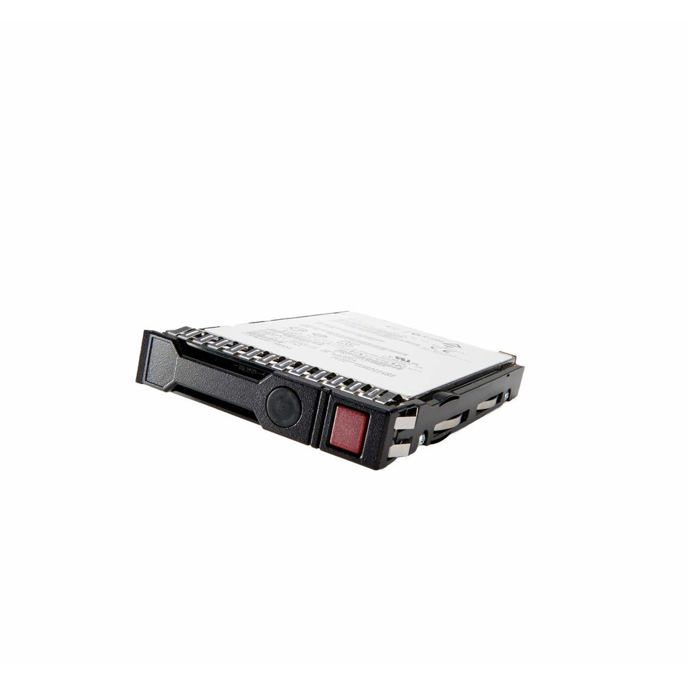 Hard Disk HPE P18420-B21           240 GB SSD