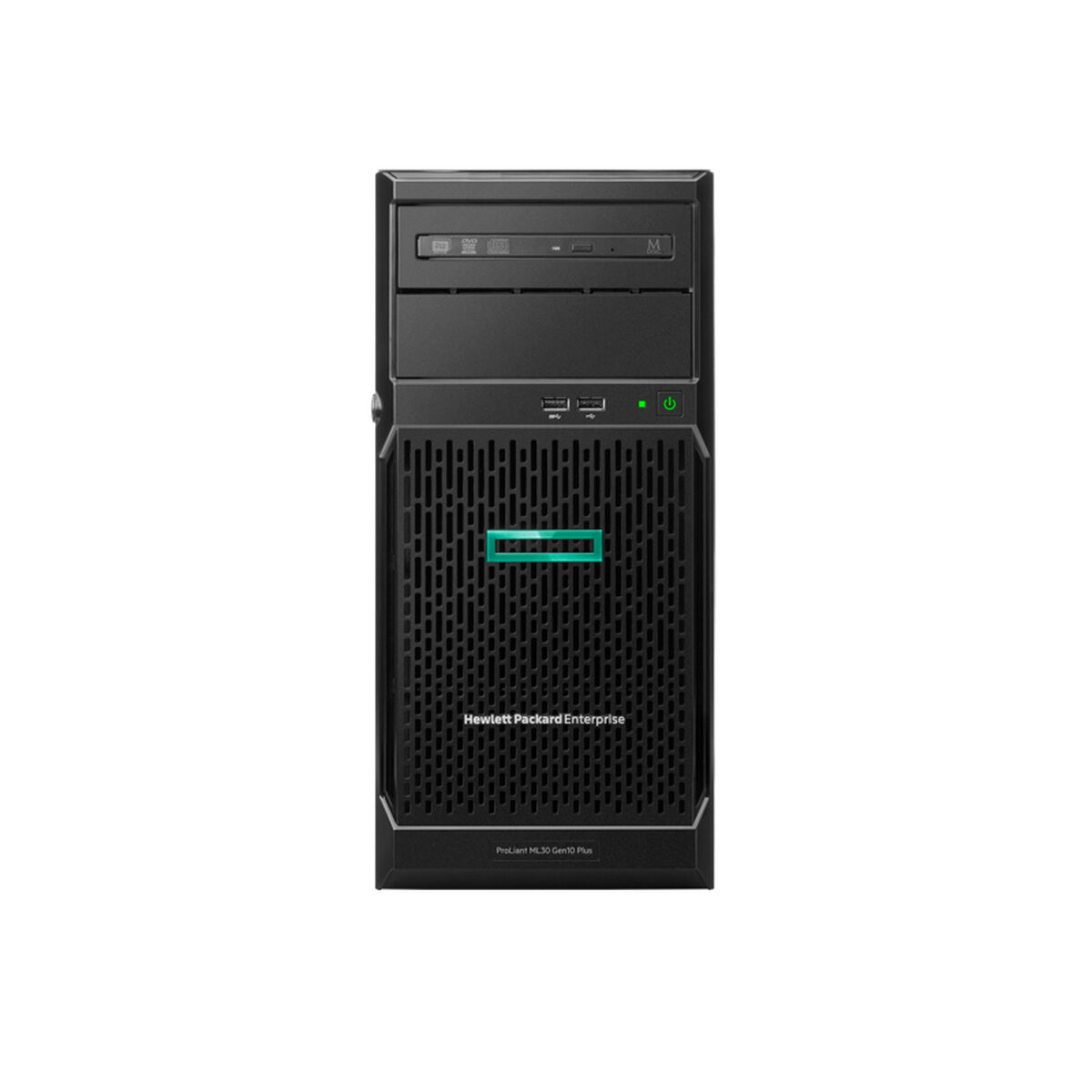 Server HPE ML30 GEN10+ E-2314