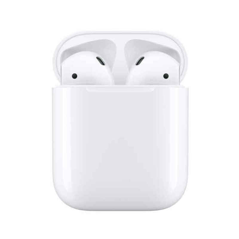 Căști cu Microfon Apple AirPods Bluetooth Alb