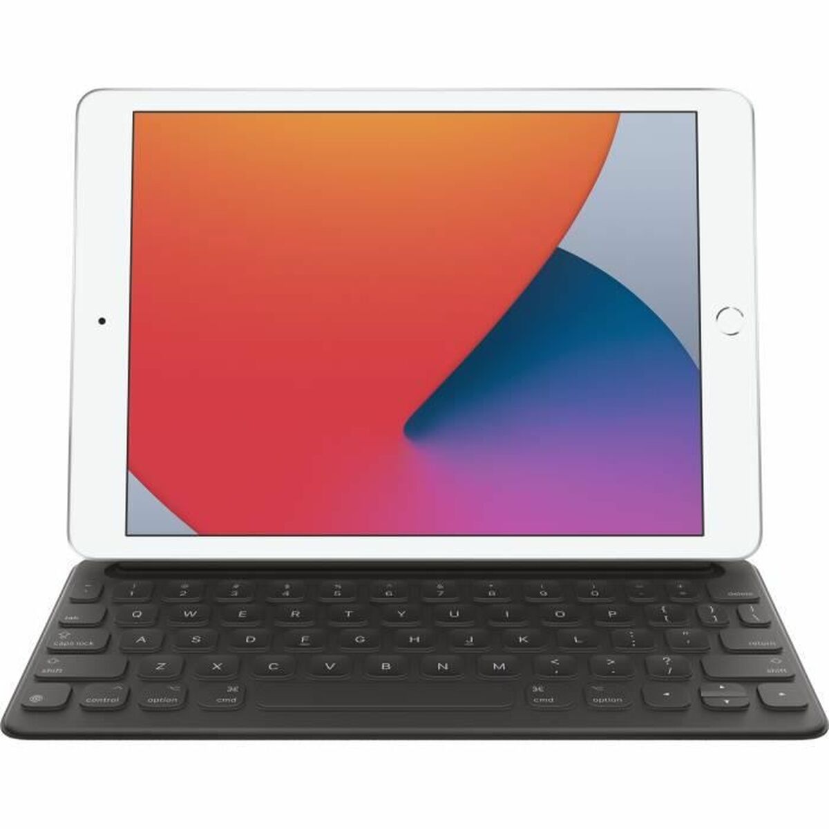 Tastatură Bluetooth cu Suport pentru Tabletă Apple MX3L2F/A AZERTY