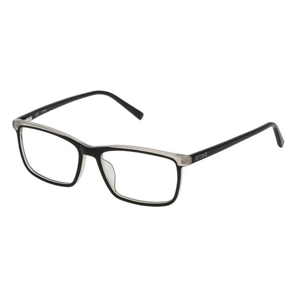 Ramă de Ochelari Bărbați Sting VST1075401AL (ø 54 mm)