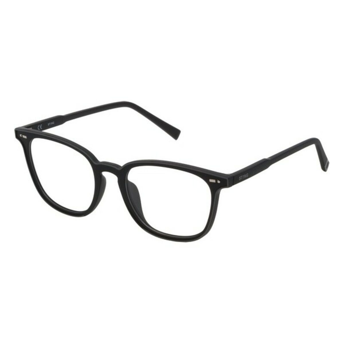 Ramă de Ochelari Bărbați Sting VST088511EPM (ø 51 mm)