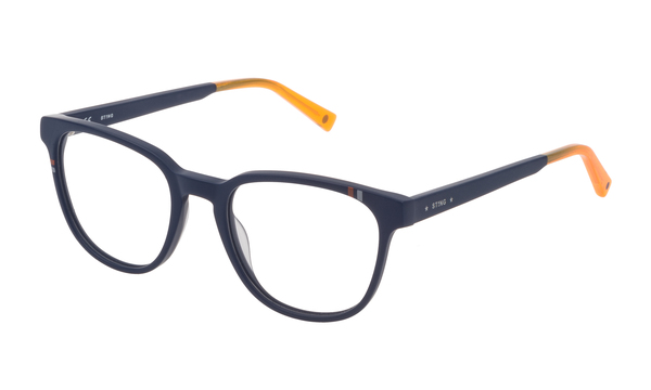 Ramă de Ochelari Unisex Sting VST302-4G5M (ø 52 mm)