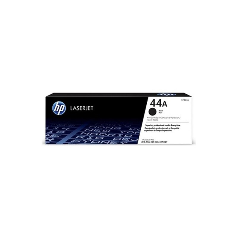 Toner Original HP T44A Negru