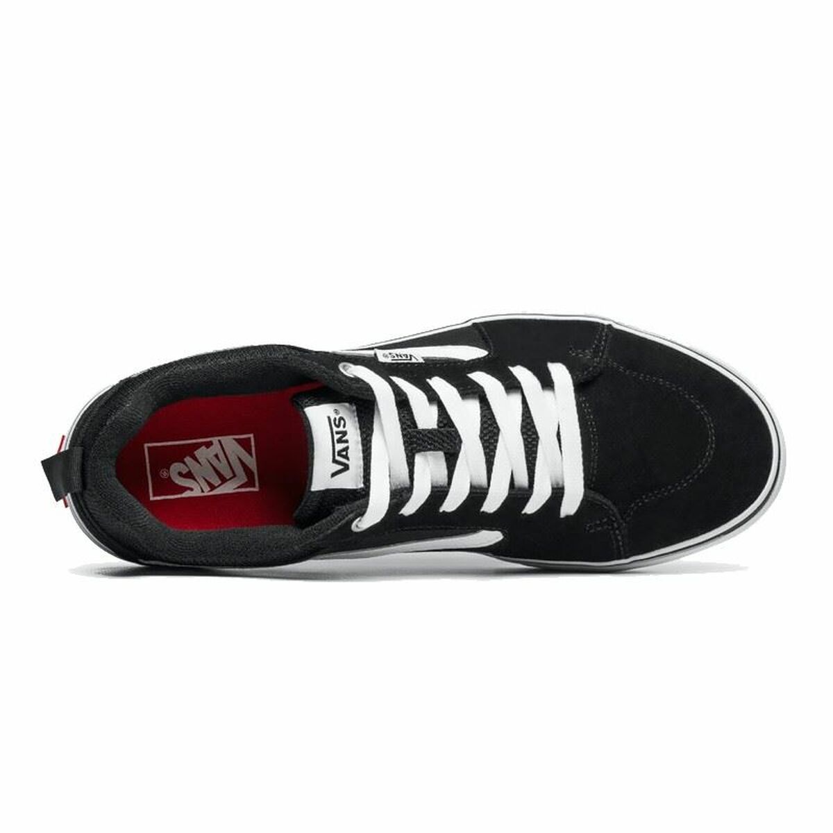 Adidași Casual Vans MN Filmore Negru - Mărime la picior 40