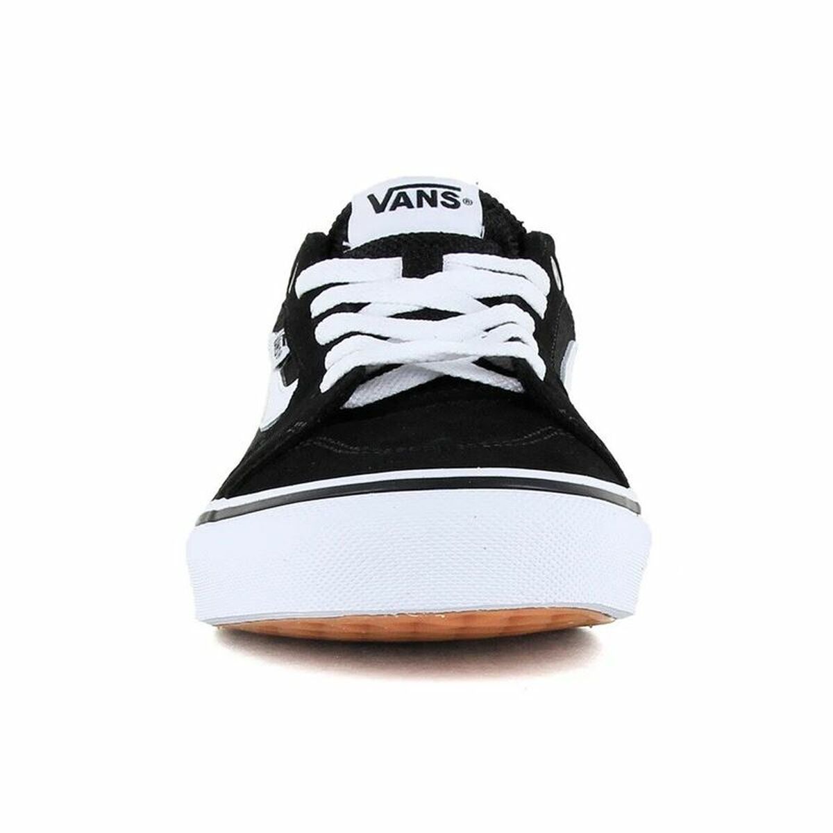 Adidași Casual Vans MN Filmore Negru - Mărime la picior 40