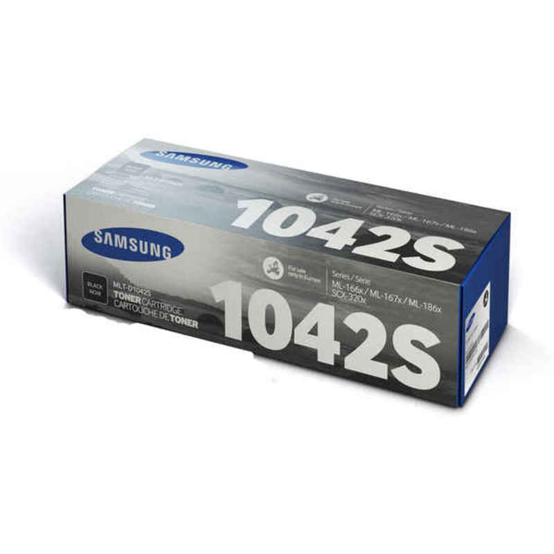 Toner Original Samsung D1042S Negru