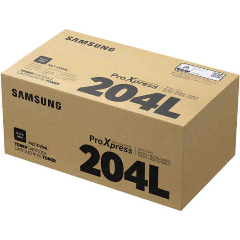 Toner Original Samsung D204L Negru