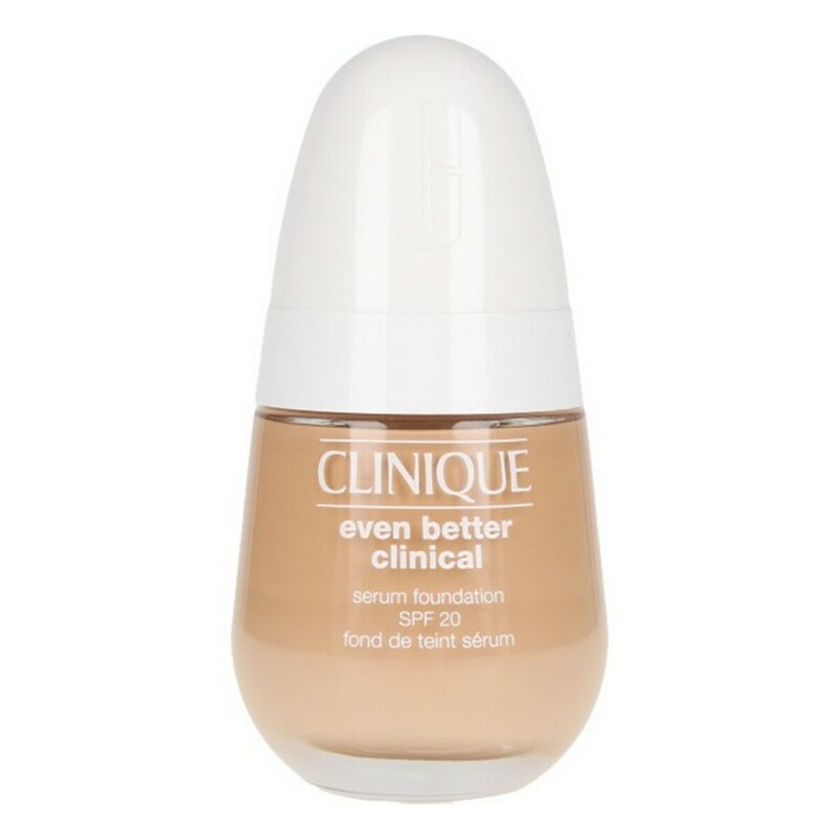 Fond de Ten Fluid Even Better Clinique CN-58 honey (30 ml)