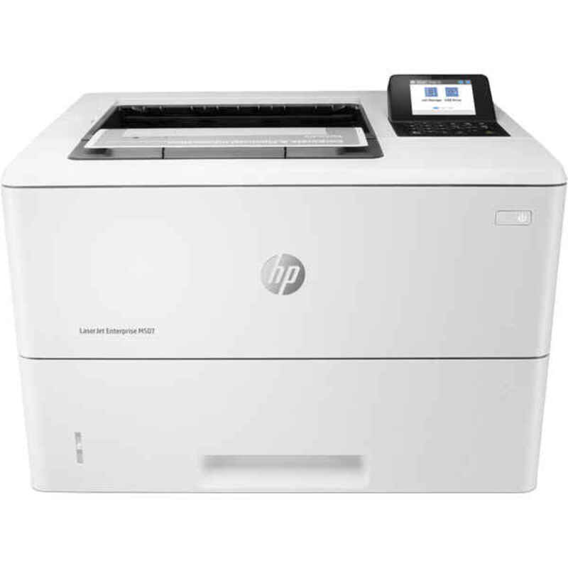 Imprimantă Laser HP M507dn