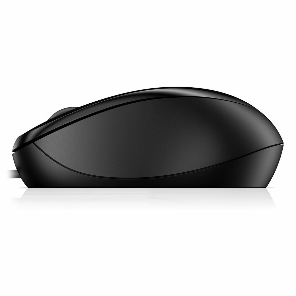 Mouse cu Cablu și Senzor Optic HP 1000