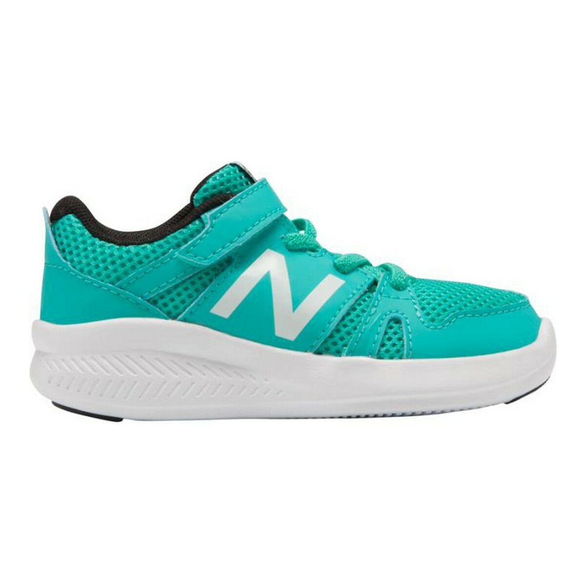 Încălțăminte Sport pentru Bebeluși New Balance IT570GR  Verde - Mărime la picior 21