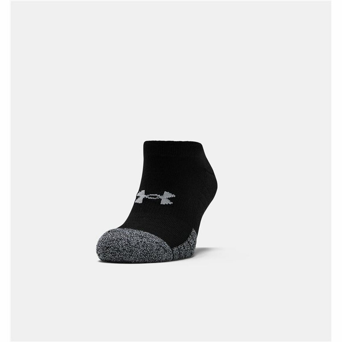 Șosete Sport Under Armour Heatgear 3 Unități Negru - Mărime la picior 47-50