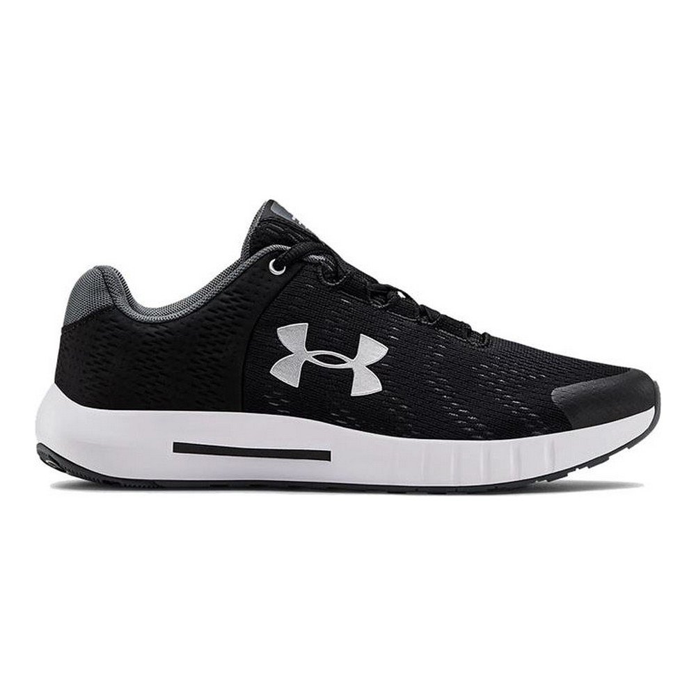 Adidași pentru Copii Under Armour Under Armour Grade School Negru - Mărime la picior 38