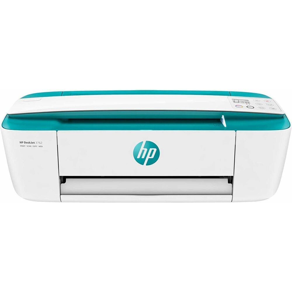 Imprimantă Multifuncțională HP 3762