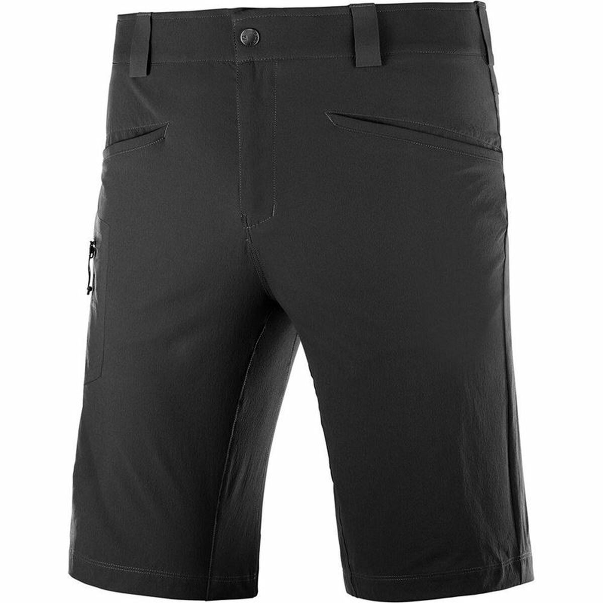 Pantaloni Scurți Sport pentru Bărbați Salomon Wayfarer Bărbați - Mărime M