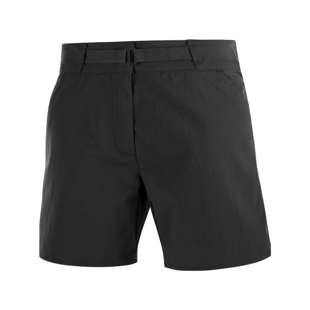Pantaloni pentru Adulți Salomon Outrack Negru Bărbați - Mărime 36