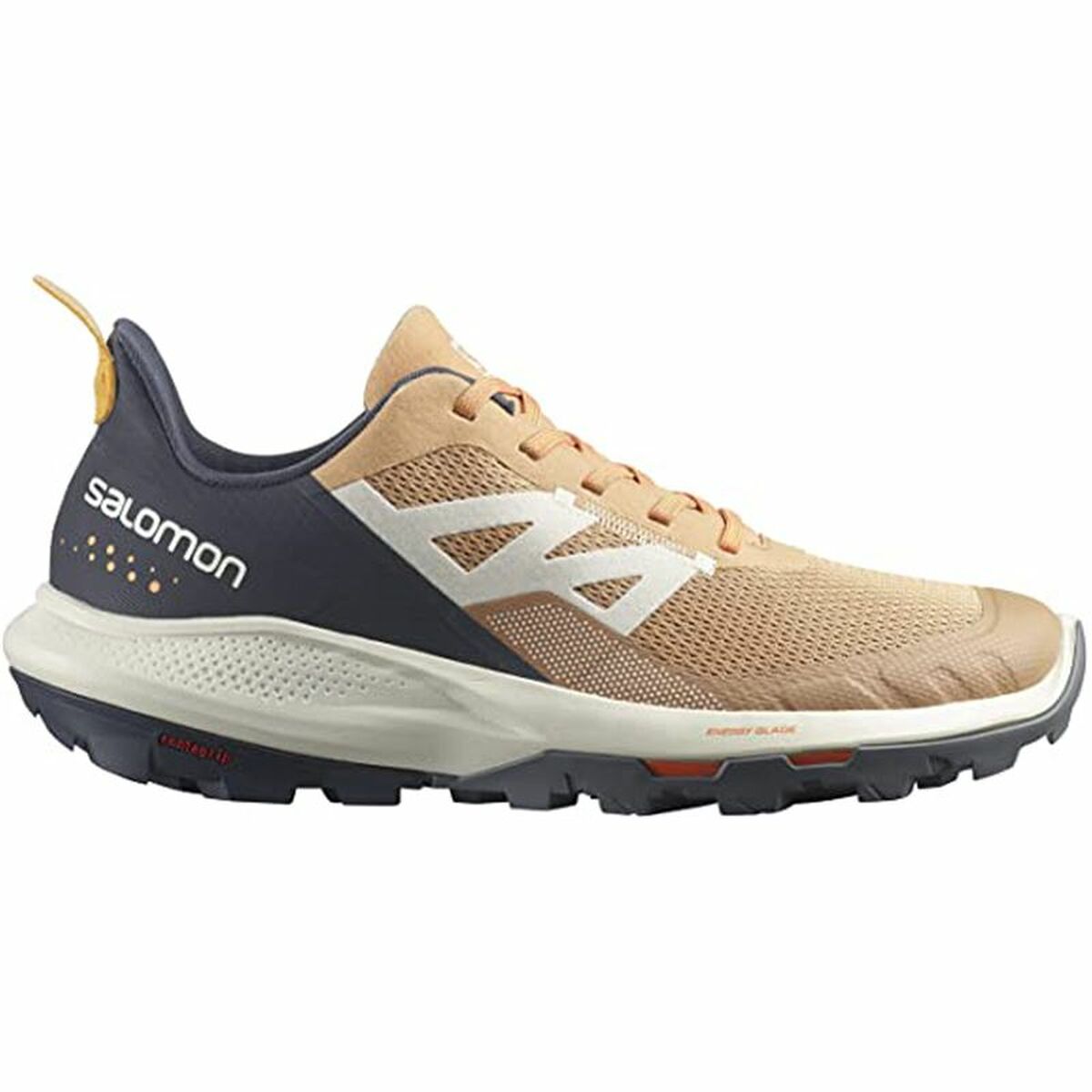 Pantofi sport pentru femei Salomon Impulse Bej - Mărime la picior 39 1/3