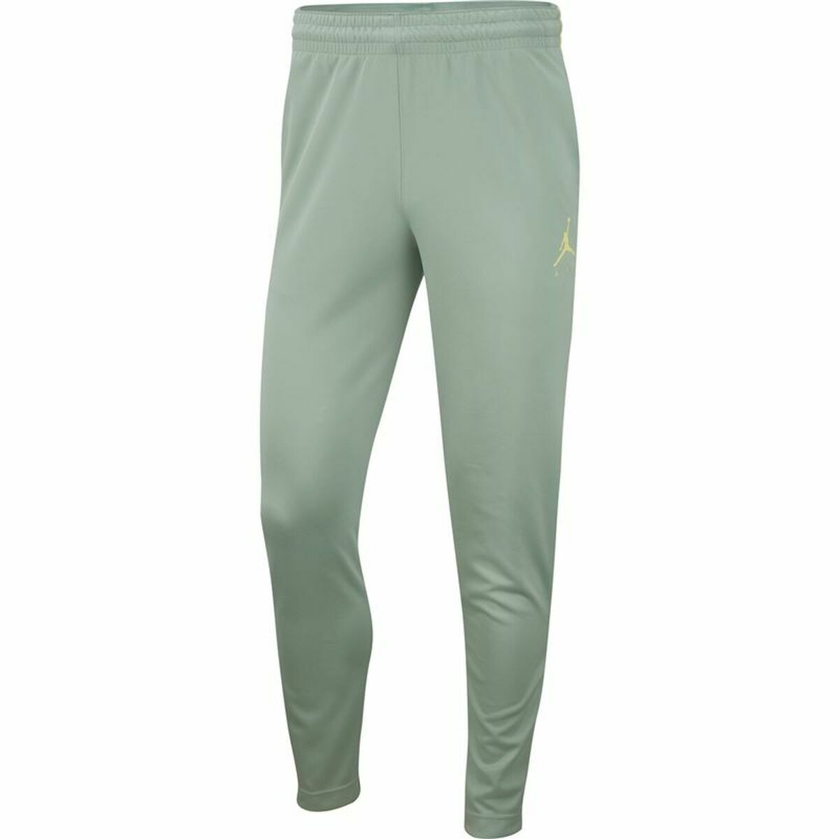 Pantaloni pentru Adulți Jordan Jumpman Flight  Nike Unisex Acvamarin - Mărime M