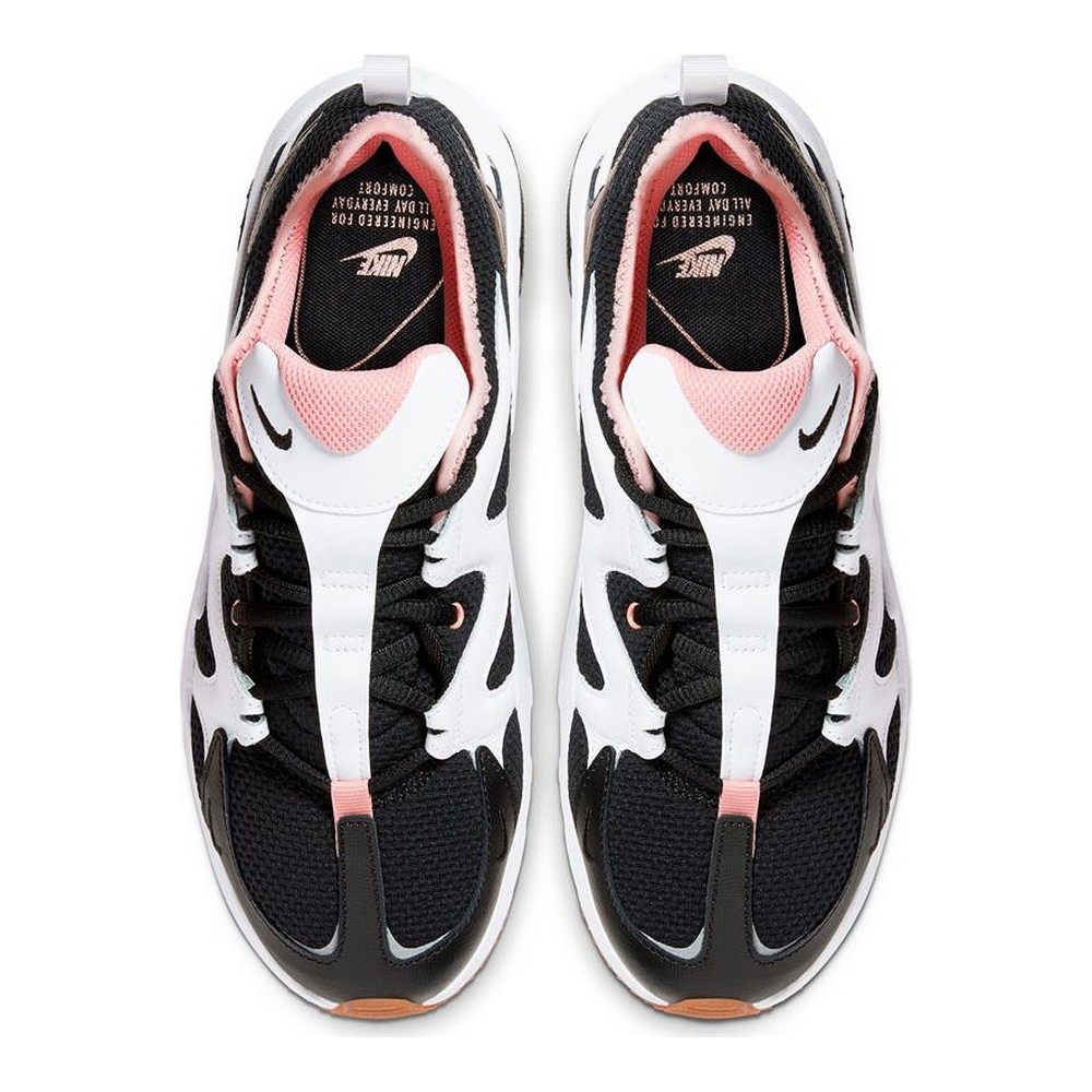 Pantofi sport pentru femei Nike Air Max Graviton Alb - Mărime la picior 38