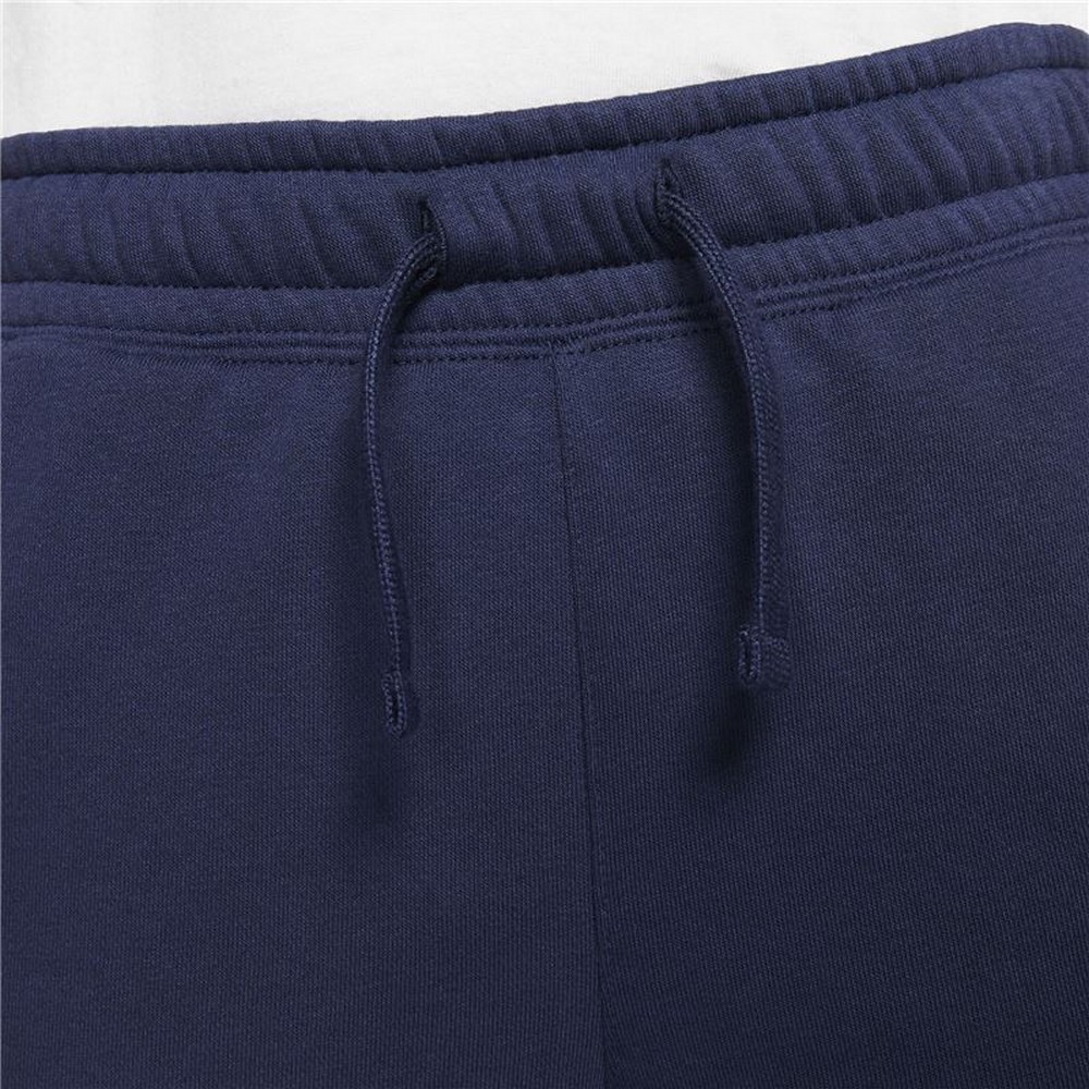 Pantaloni lungi de sport Nike Swoosh Albastru închis - Mărime 7-8 Ani