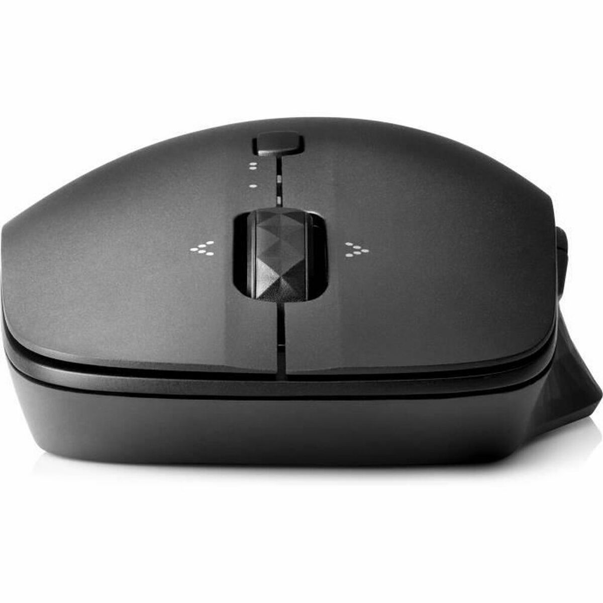 Mouse Fără Fir HP Bluetooth Travel Negru