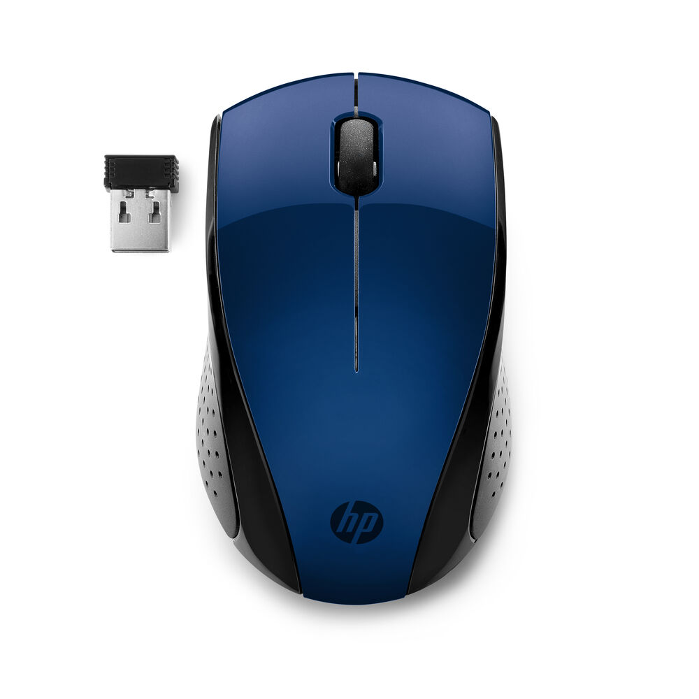 Mouse Fără Fir HP 220