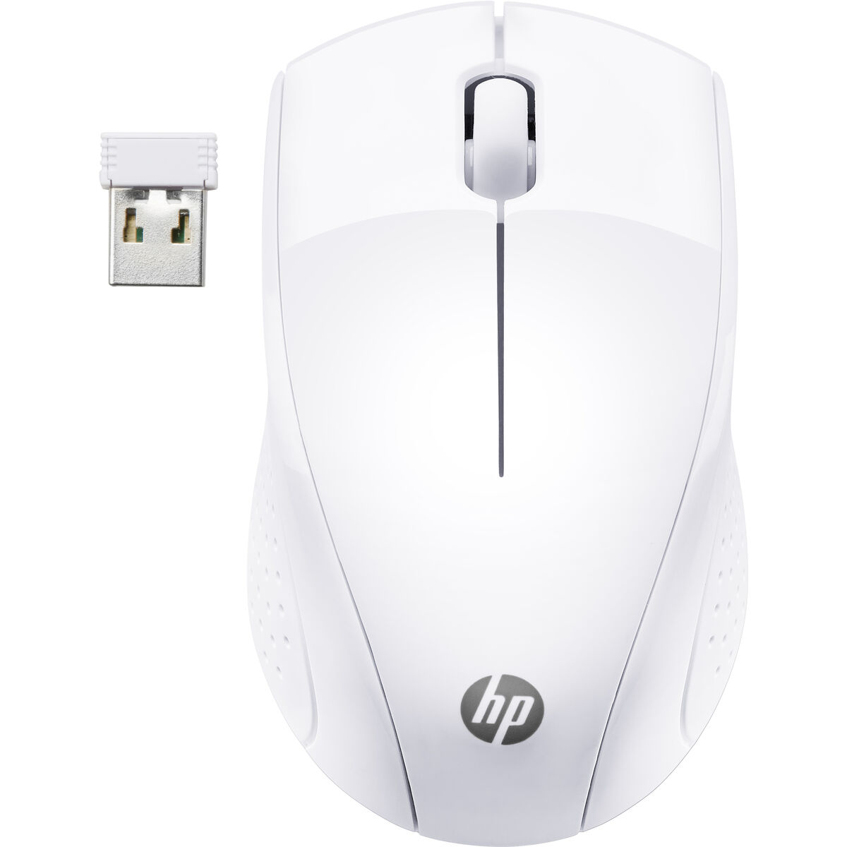 Mouse HP 220