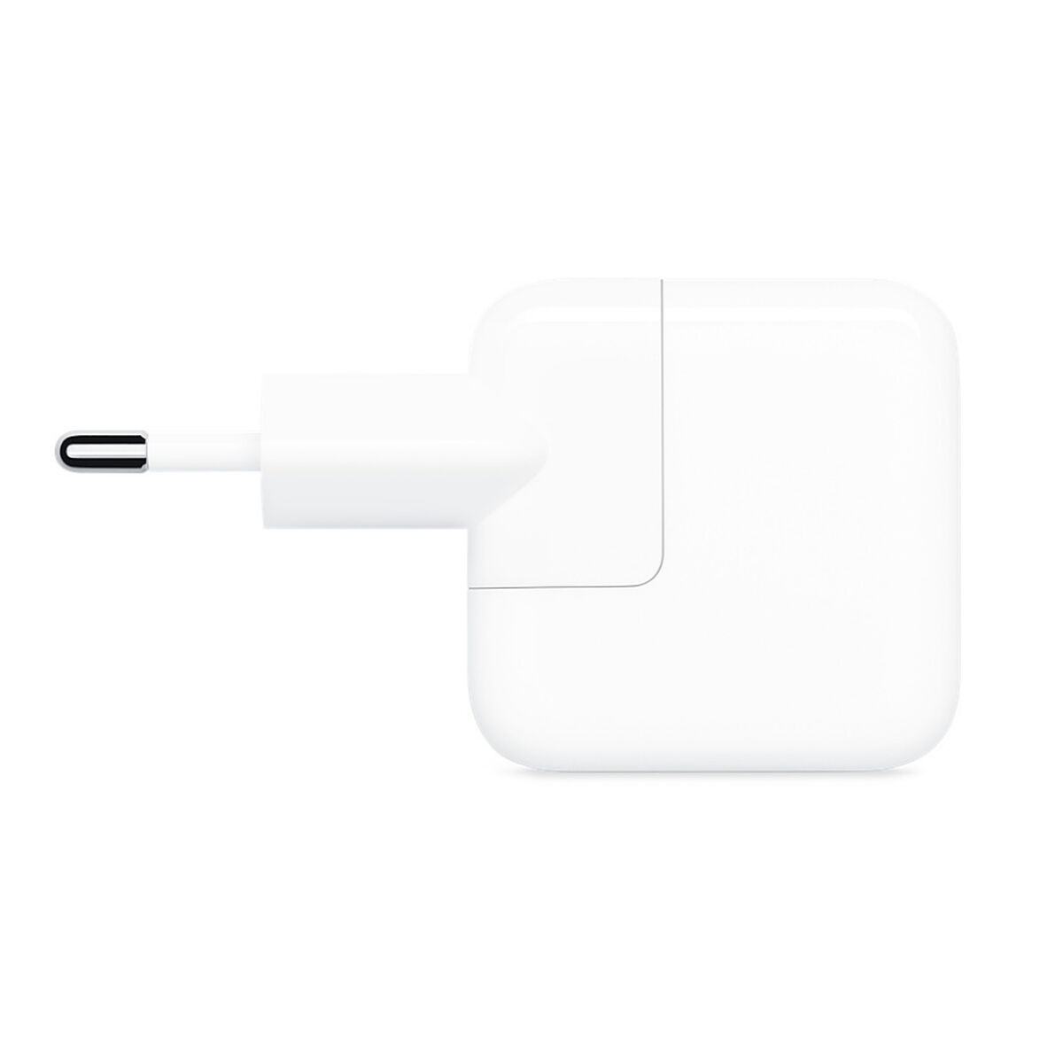 Adaptator de Curent Apple MGN03ZM/A 12W Alb