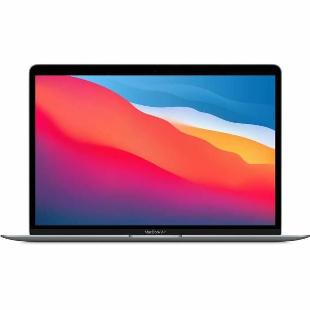Notebook Apple MacBook Air (2020) M1 256 GB SSD 8 GB RAM 13,3