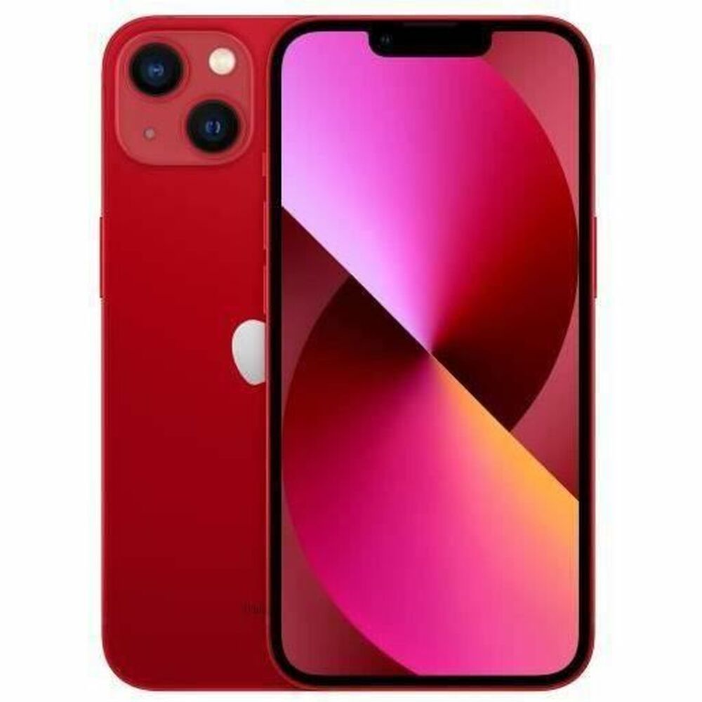 Smartphone Apple iPhone 13 Roșu