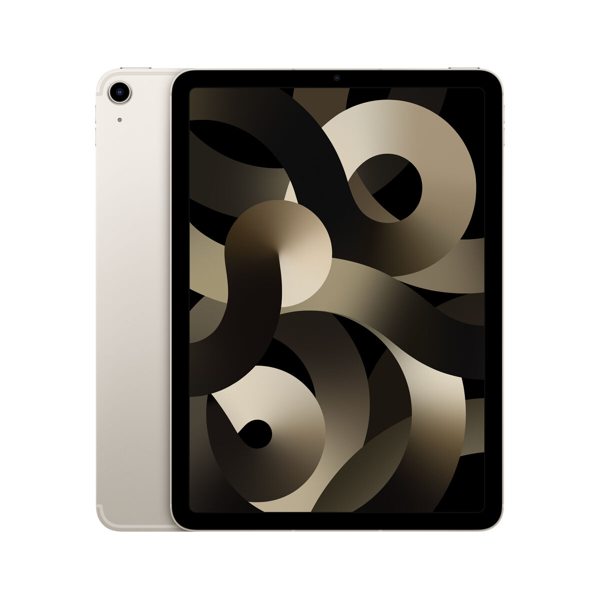 Tabletă Apple Air Bej 64 GB 10,9