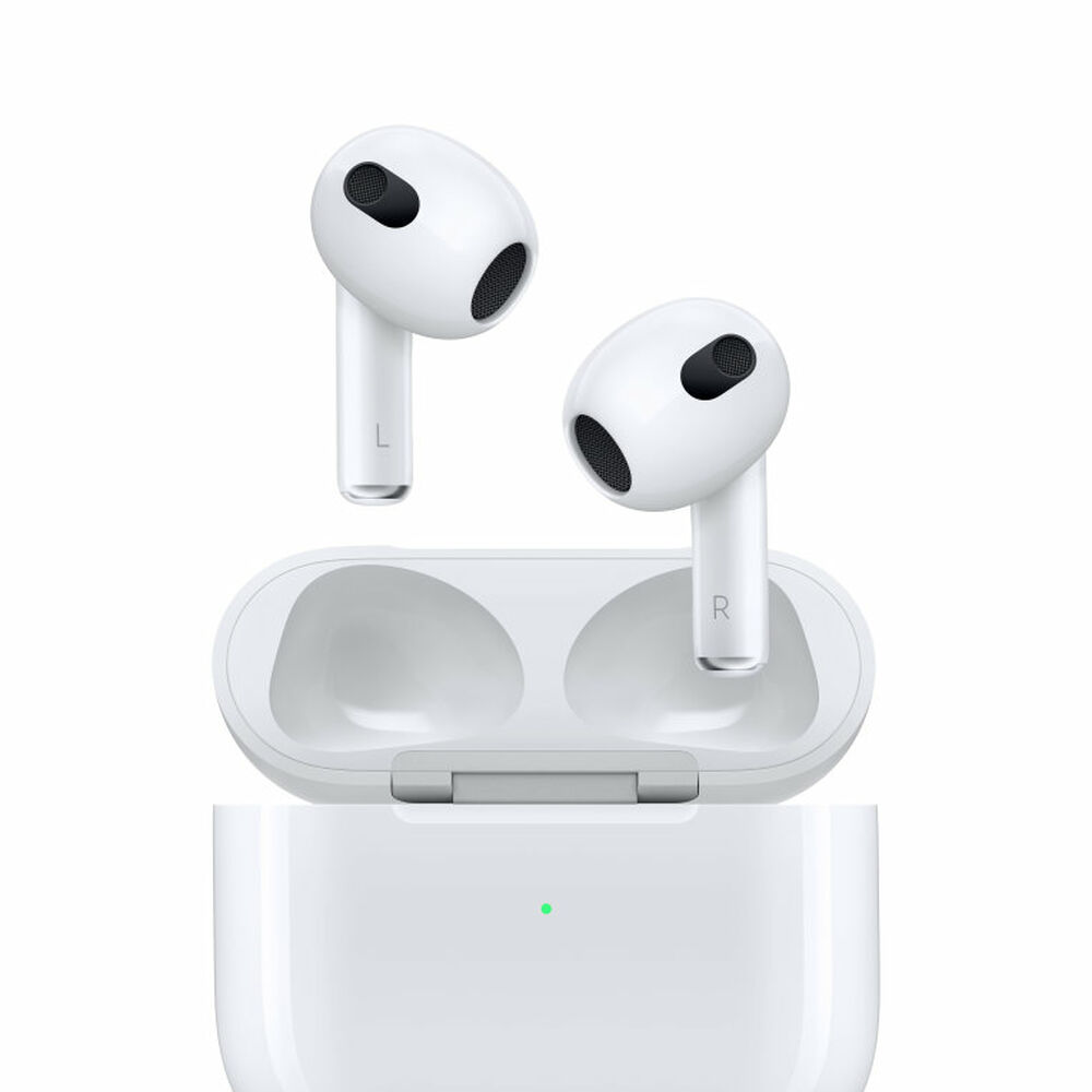 Căști Apple AirPods (3rd generation)