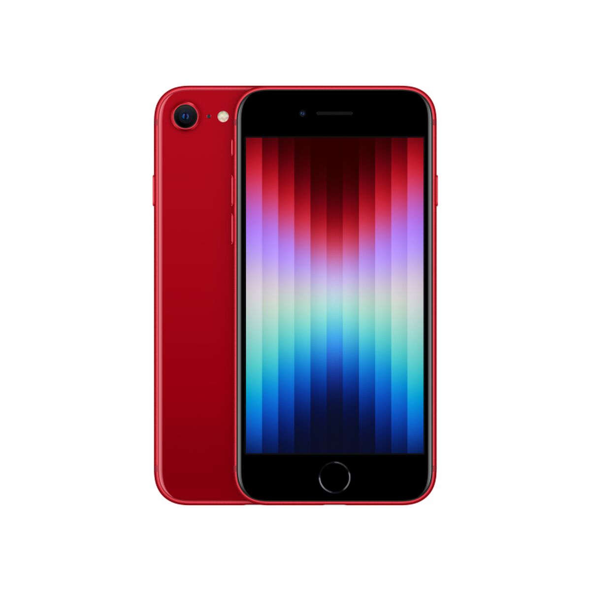 Smartphone Apple iPhone SE Roșu 4,7