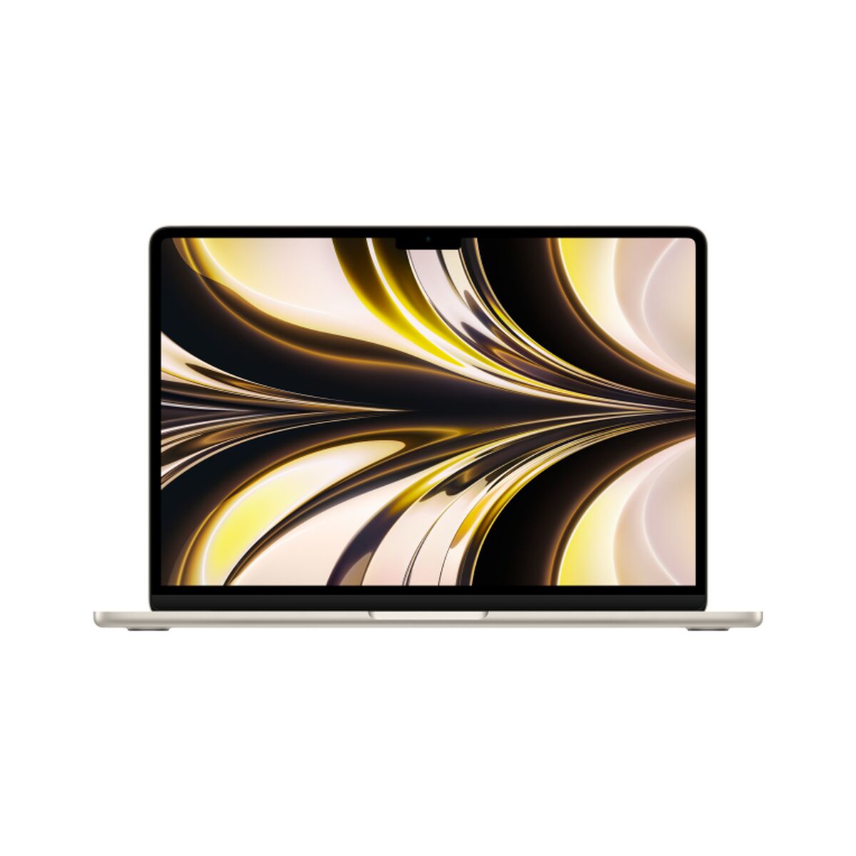 Notebook Apple MacBook Air 512 GB SSD 8 GB RAM 13