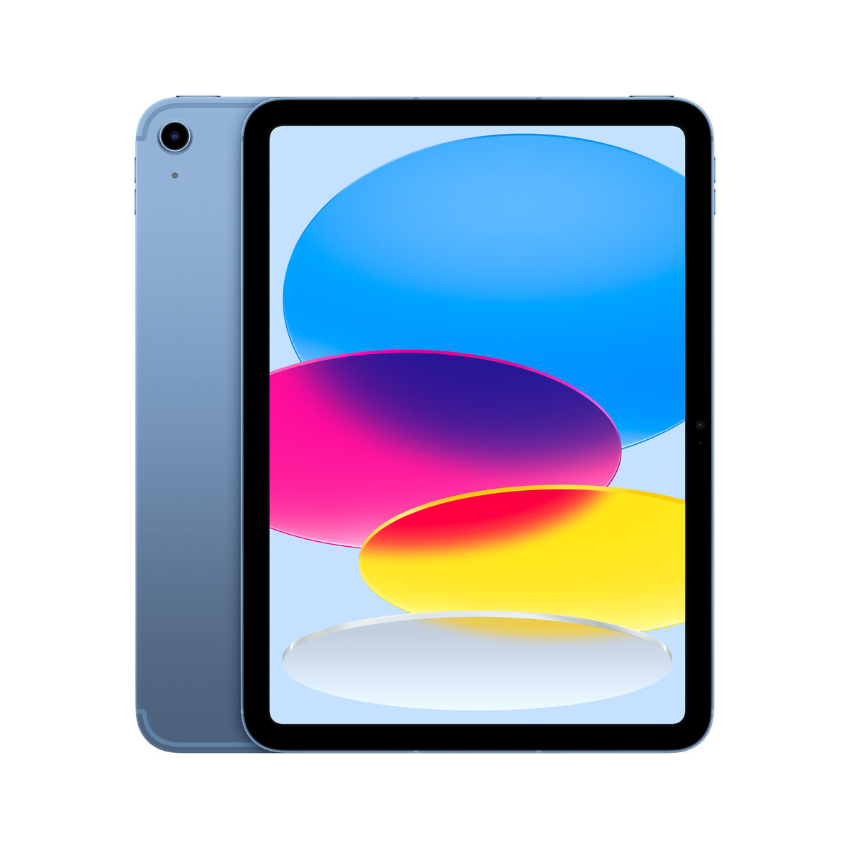 Tabletă Apple iPad 2022 10,9