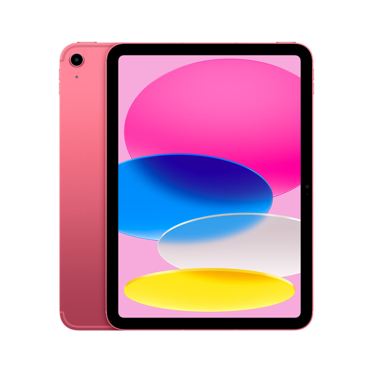 Tabletă Apple iPad Roz 10,9