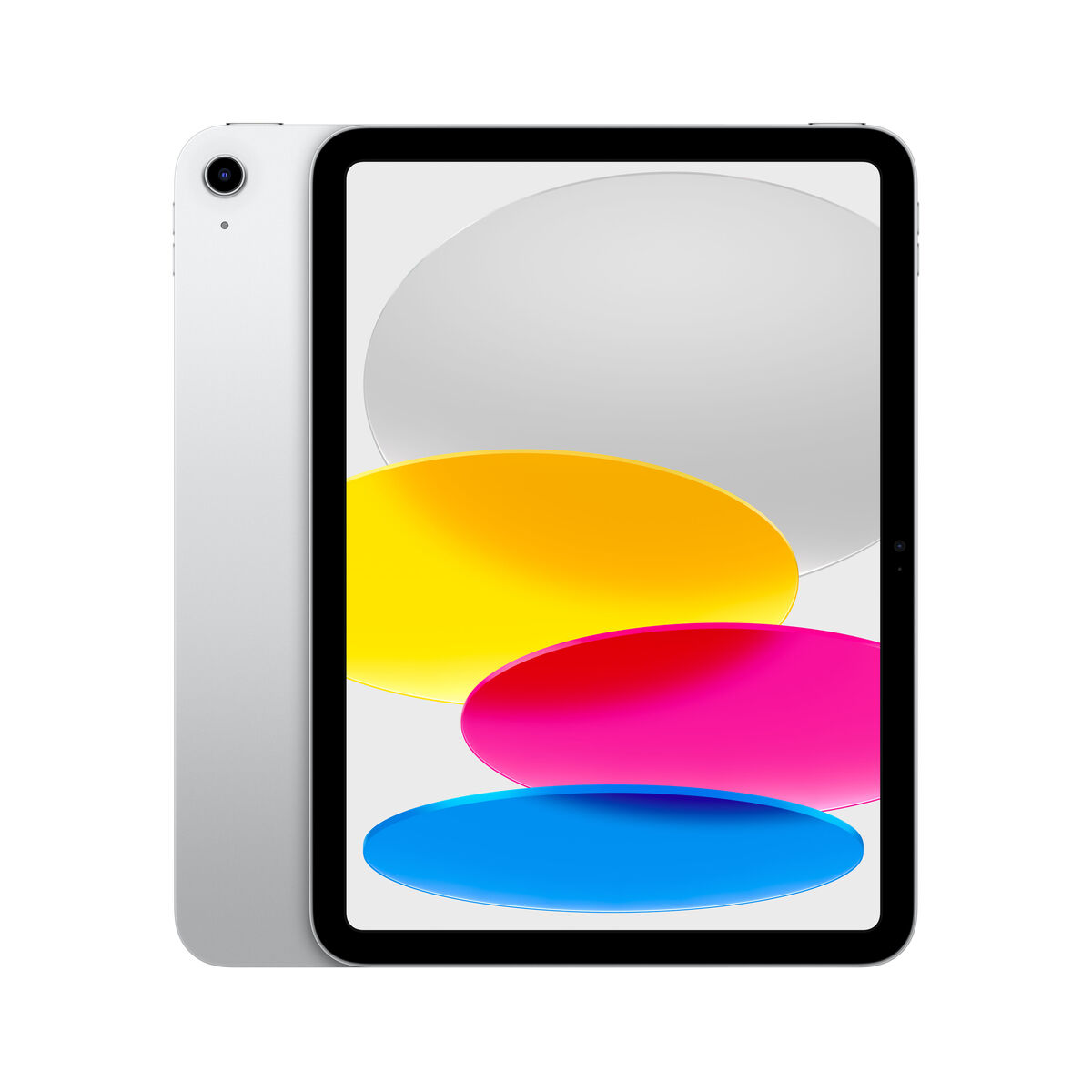 Tabletă Apple iPad Argintiu 10,9