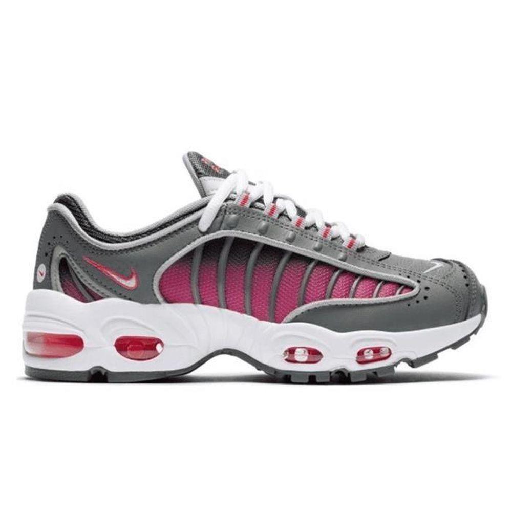 Adidași AIR MAX TAILWIND IV Nike BQ9810 007 Gri - Mărime la picior 36