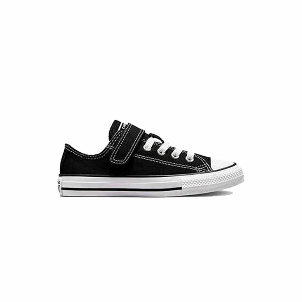 Adidași pentru Copii Converse Chuck Taylor All Star Easy-On Negru - Mărime la picior 35