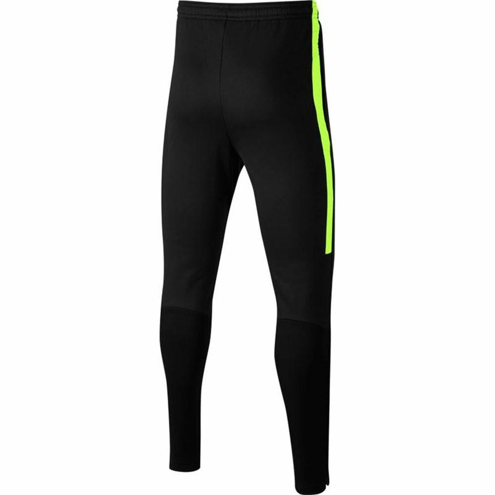 Pantaloni Scurți Sport pentru Copii Nike Therma Academy Negru - Mărime 8-10 Ani