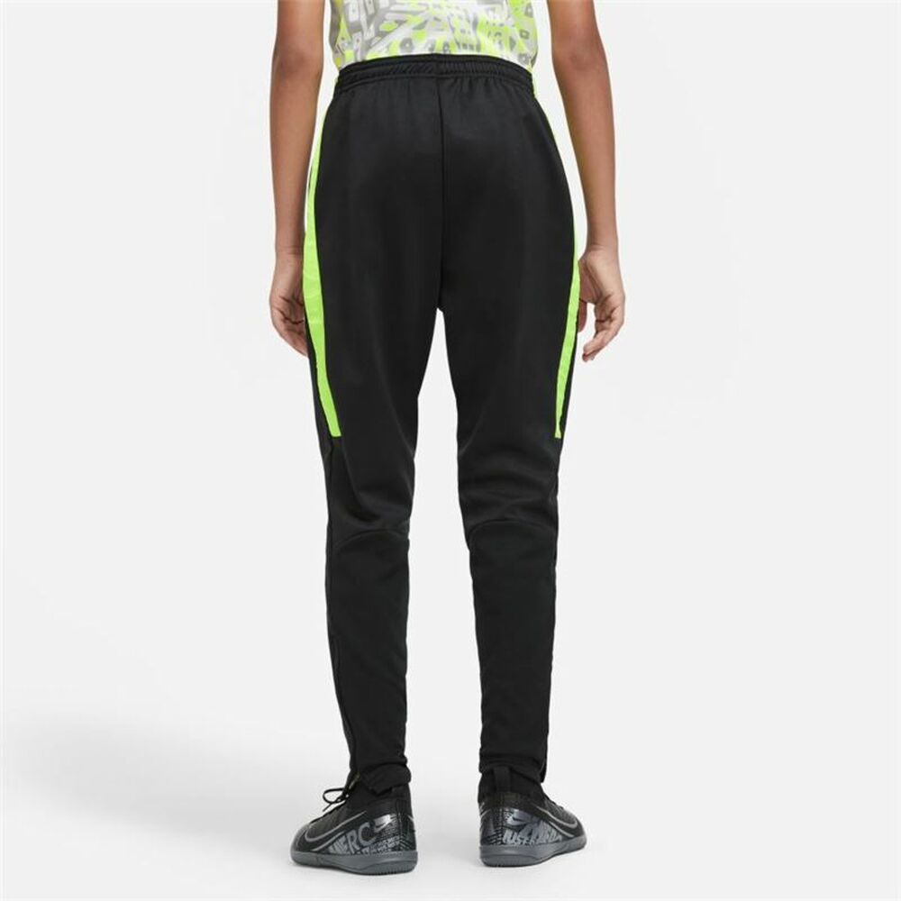 Pantaloni Scurți Sport pentru Copii Nike Therma Academy Negru - Mărime 8-10 Ani