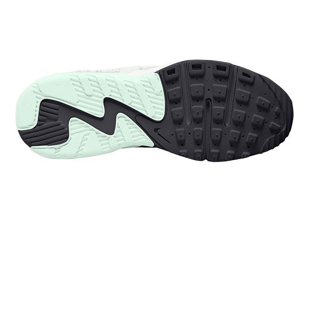 Pantofi sport pentru femei Nike Air Max Excee Alb - Mărime la picior 41