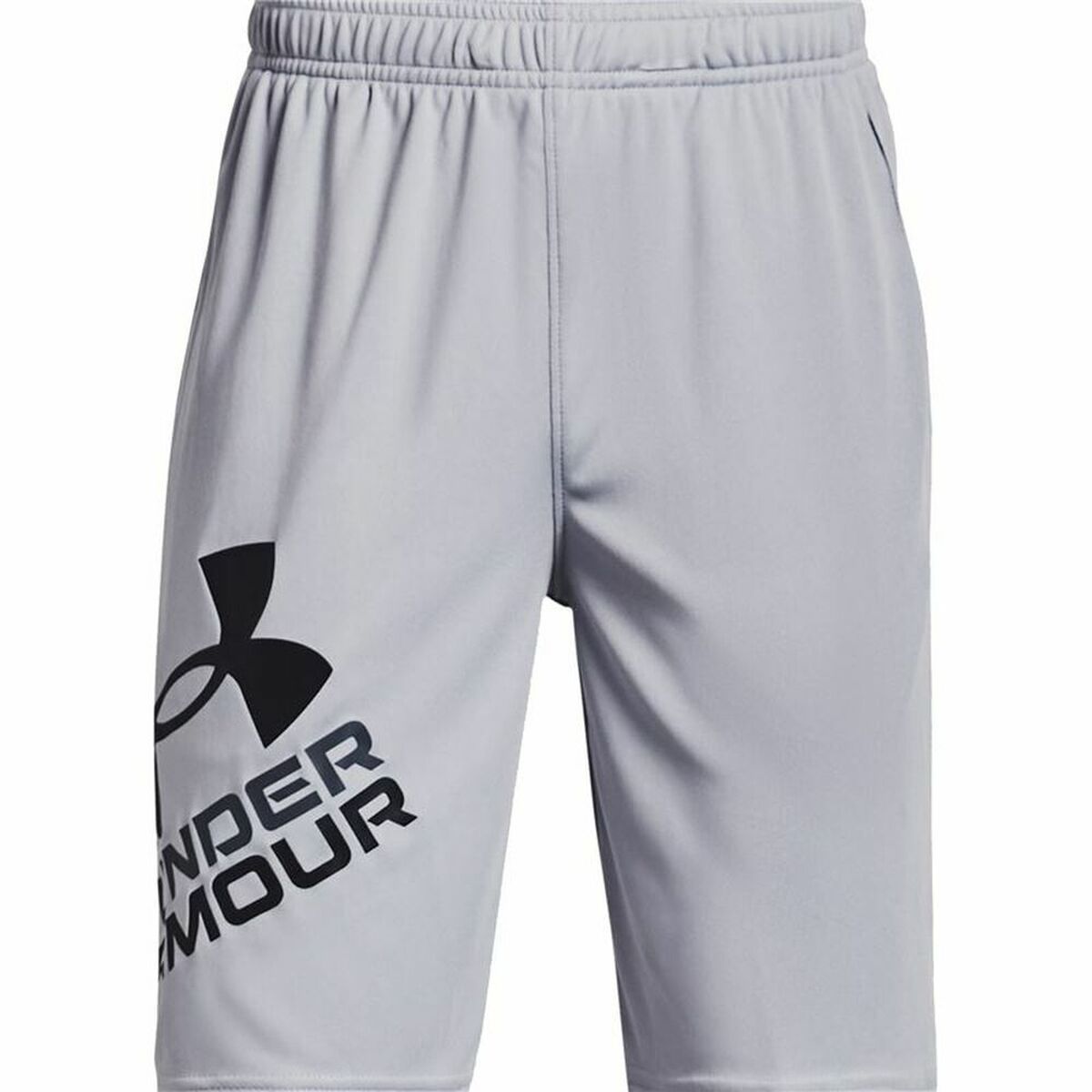 Pantalon de Trening pentru Copii Under Armour Prototype 2.0. Gri deschis Băieți - Mărime 18-20 Ani