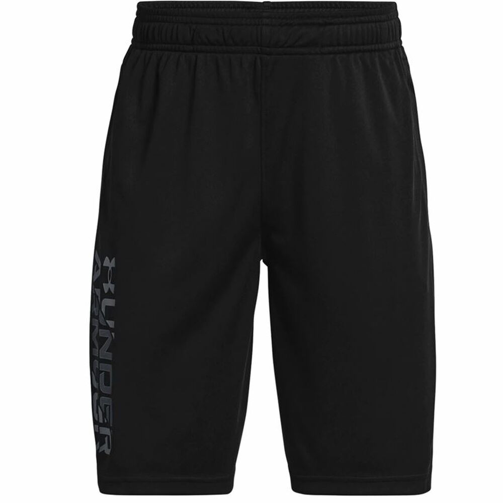 Pantaloni Sport pentru Copii Under Armour Prototype Negru Băieți - Mărime XL