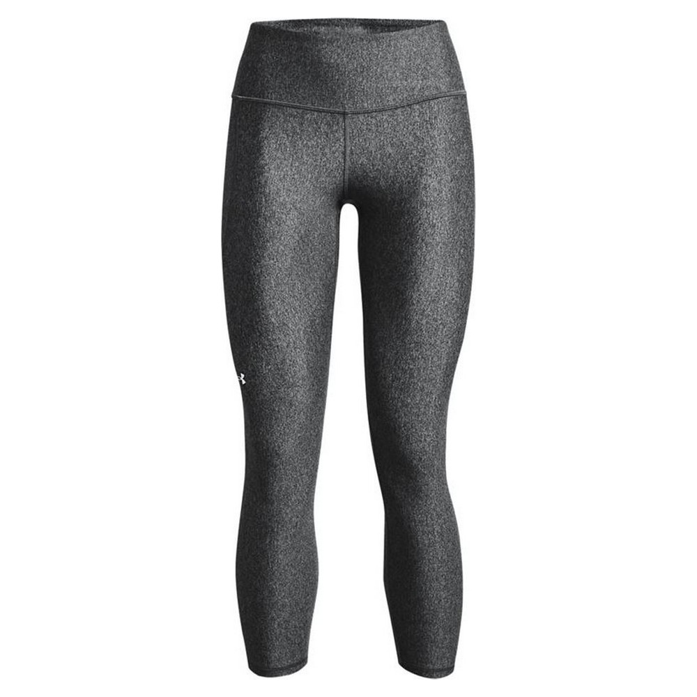 Colanți Sport Under Armour HeatGear Ankle Gri deschis - Mărime XL