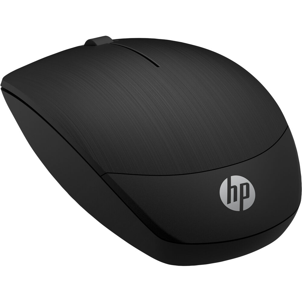 Mouse Fără Fir HP X200